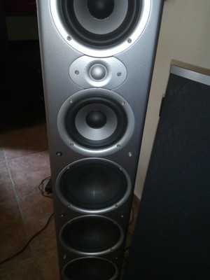 polk audio rti12 price