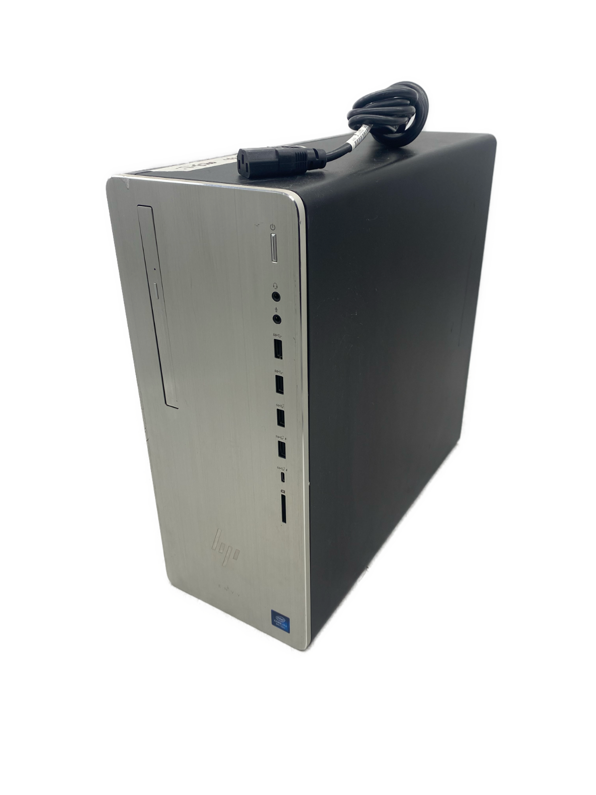 HP ENVY computer TPC-W051-MT Intel i7-8700 8GB DDR4 256GB