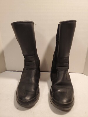 Waterproof Reflective Mens Size ~ 8