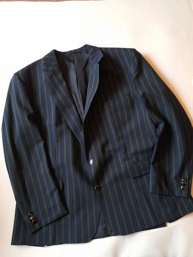 Rowing Blazers ジャケット 38R 米国製 紺ブレ 高級ハンガー付 ROWING BLAZERS/ローイングブレザーズ 38