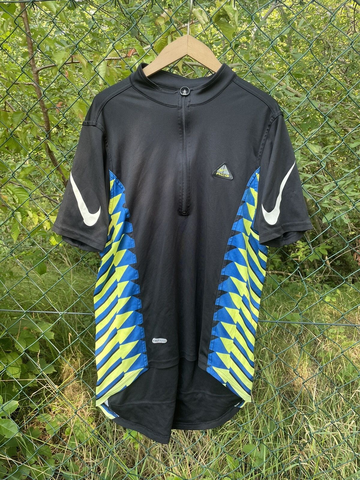 nike acg cycling jersey
