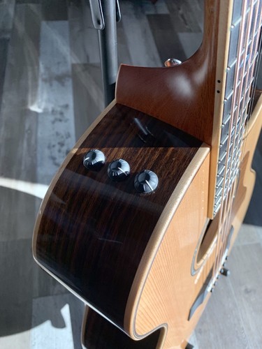 Taylor 814ce Acoustic/Electric Guitar **MINT**