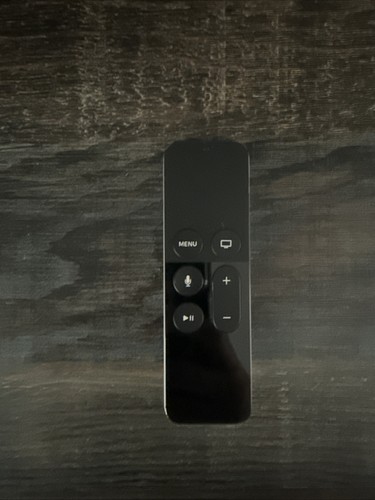 純正 Apple Siri Remote MLLC2J/A【新品•未開封】 Apple アップル Siri Remote MLLC2J/A 未開封 新品 - メルカリ