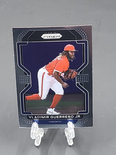 2022 Vladimir Guerrero Jr. Panini Prizm #76 | eBay