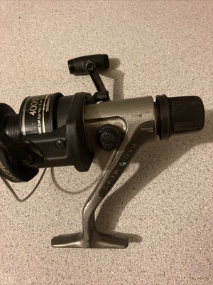 shimano quickfire