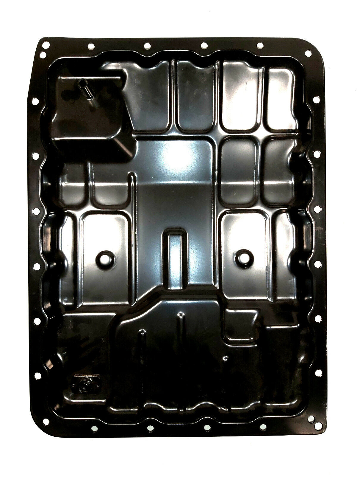 2009-2020 Nissan Infiniti Oil Pan Assy 7AT Gearbox 2009-2020 Nissan Infiniti Oil Pan Assy 7AT Gearbox