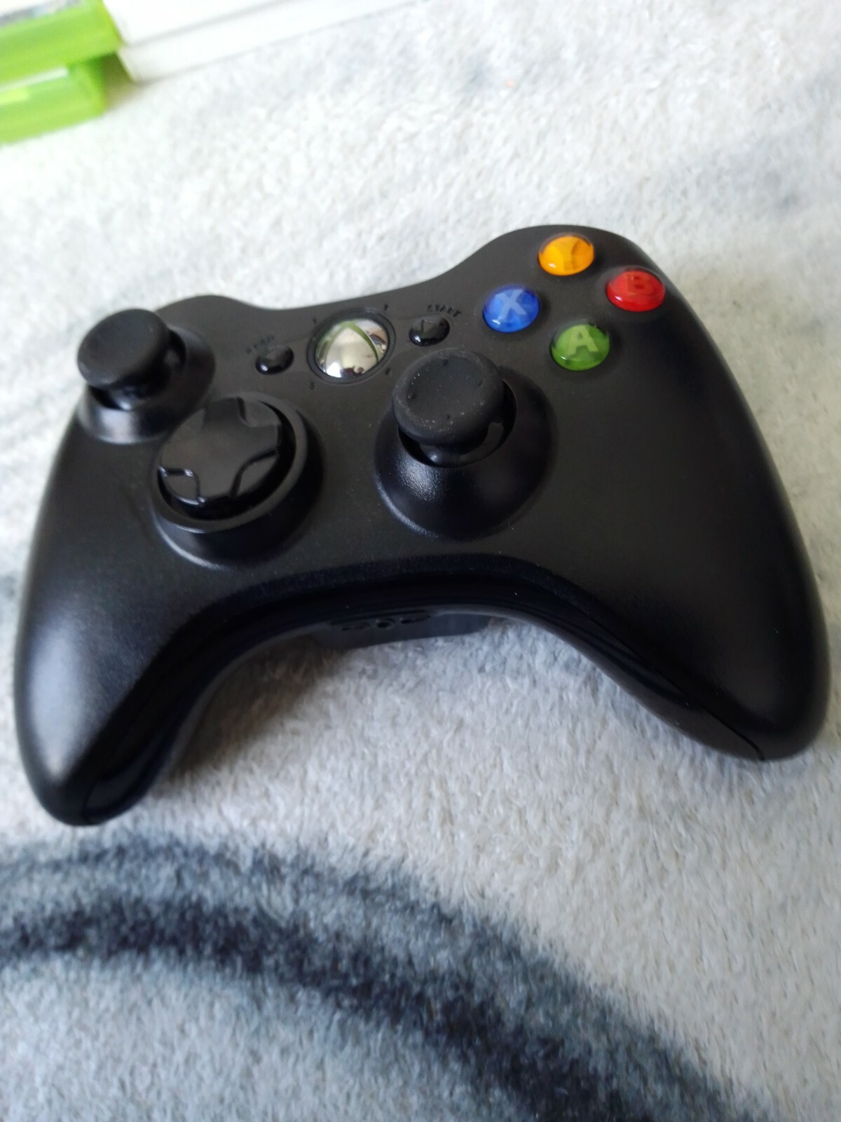 Xbox 360 Controller Test Vergleich +++ Xbox 360 Controller günstig kaufen!