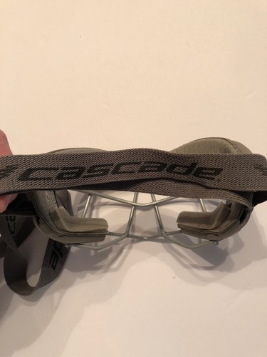 Cascade Field Hockey Lacrosse Face Cage