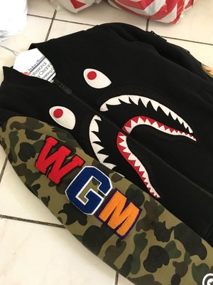 wgm jacket