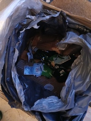 Fotos del artículo de un comprador verificado