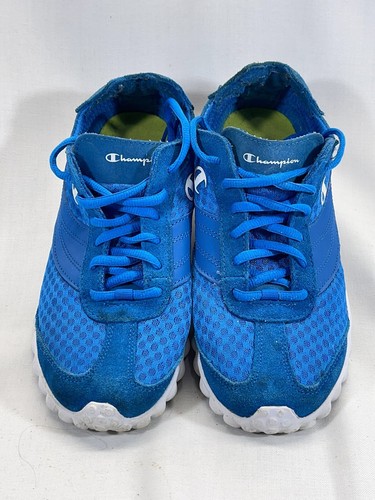 スニーカー FORMEL CAMELE Camel Cellion Sneakers 11 Blue 3cm (FKF1F1SW22 Designer fashion, Seoul-fully created | W Concept