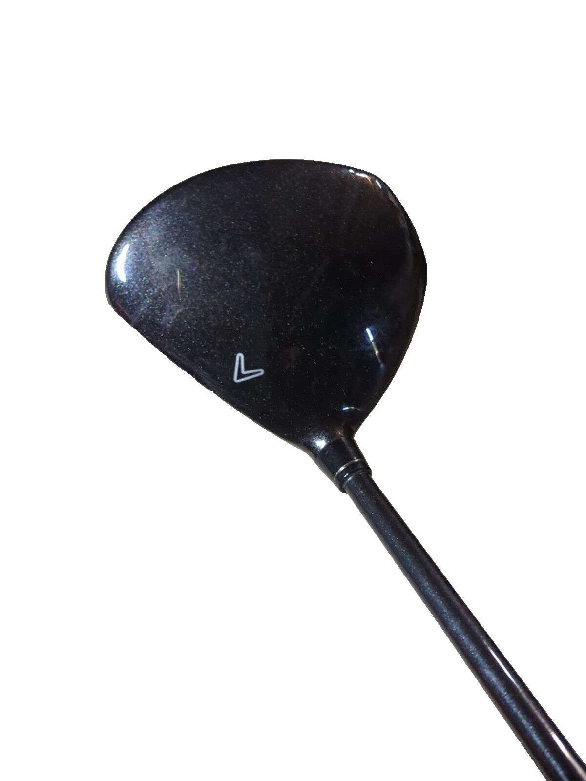 Callaway Ladies Solaire 5w 43