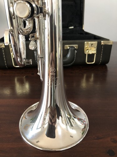 Yamaha NEO Professional Cornet