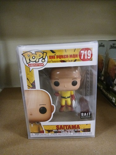 【Nao出品】 Man 1st POP-UP グッズ Ian Sinclair Signed Funko Pop One Piece Bonekichi Autograph