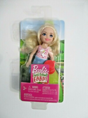 Barbie gck68 sale
