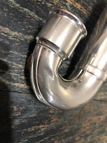 Vito Reso-Tone Bass Clarinet