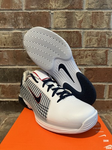 希少品★Nike Court Air Zoom Vapor X★10.5 Nike Court Air Zoom Vapor X Hard Court Shoes | Smashinn