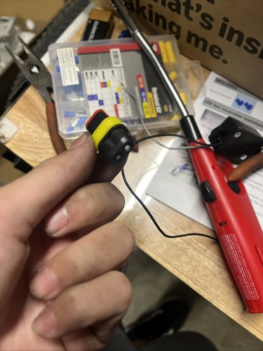 Artikelfoto(s) von einem verifizierten Käufer