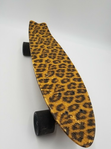 Globe Bantam ST Complete Skateboard - 6 x 23 - Lime/Black/Yellow
