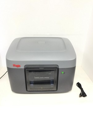 Stratasys Mojo 3D Printer 690-10000 Desktop Professional Grade 3D w/SR-30/Sbs-P4