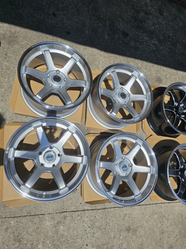 15X6 5X5.5 クレーガーSS PCD139.7 5穴 2本 ダッジ グロリア タテグロ 15x4.5 Cragar 61C S&frasl;S Chrome Wheel 5x4.75 -19 -