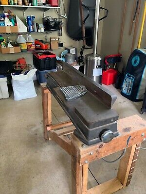 Craftsman Jointer Planer for sale | Only 4 left at -75%