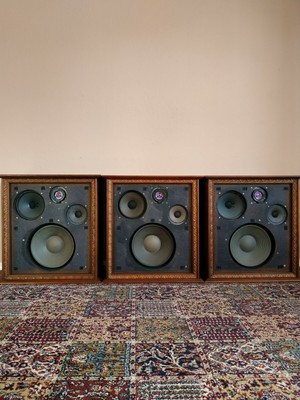 vintage wharfedale speakers for sale