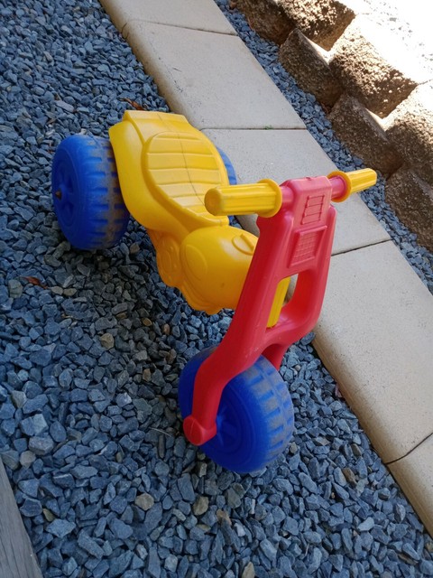 dune buggy ride on tricycle