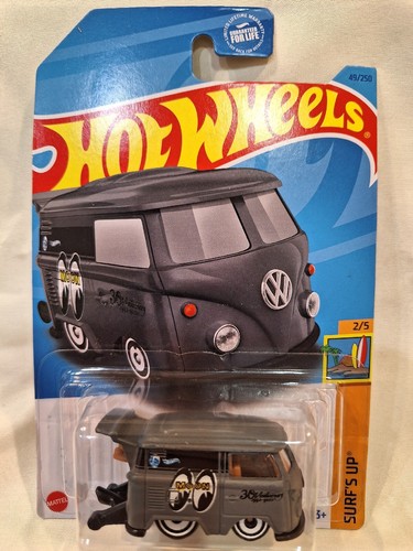 ミニカー Hot Wheels Kool Kombi 29th Convention The cars of the Hot Wheels Convention, Part 1: The Datsun