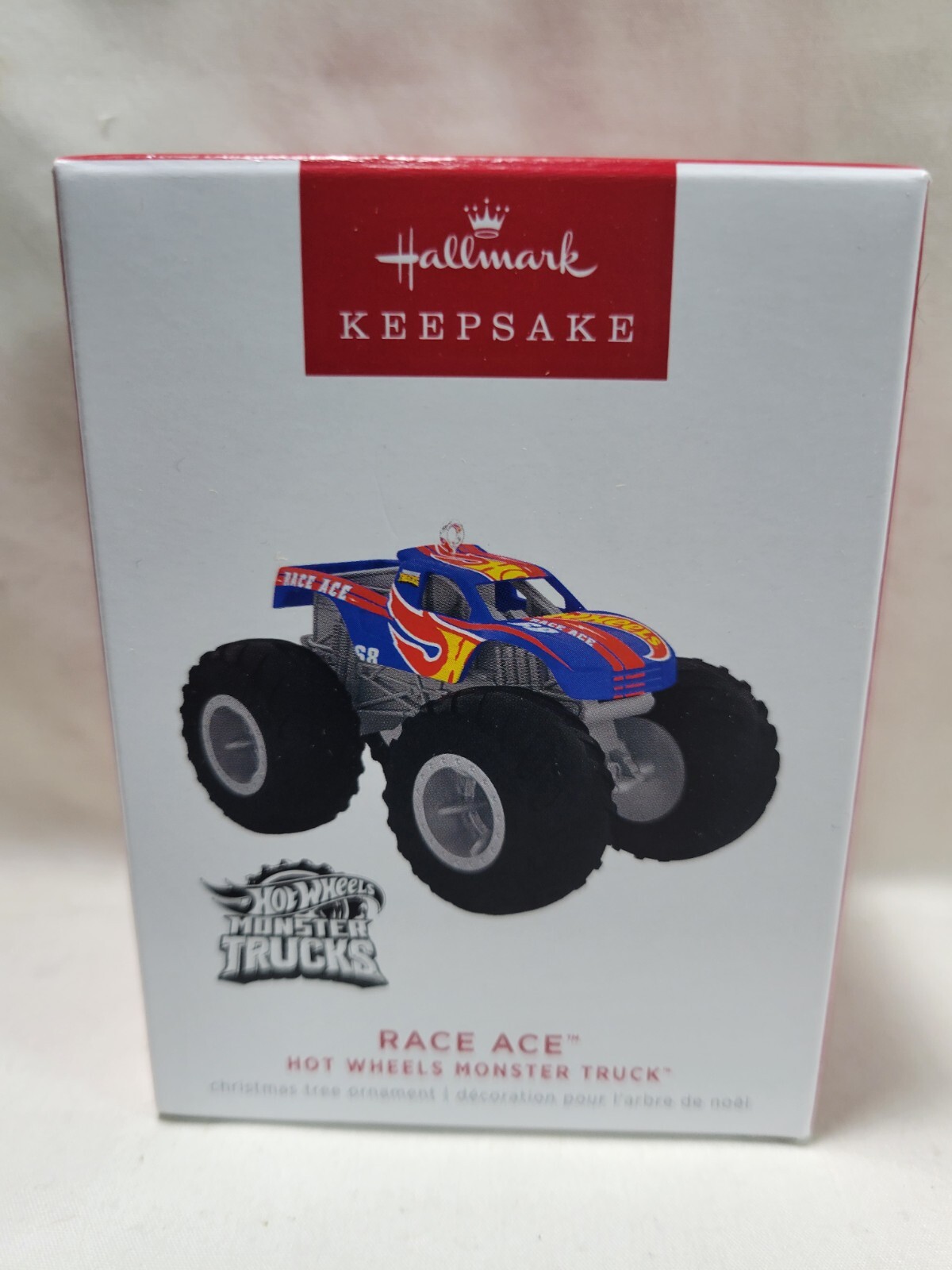 Monster Truck B5