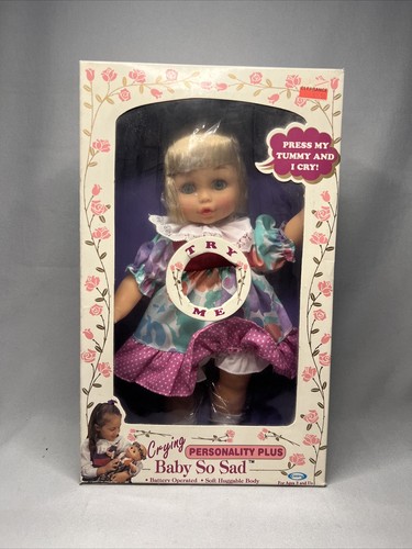 その他 cry baby push doll $_12.JPG?set_id=880000500F