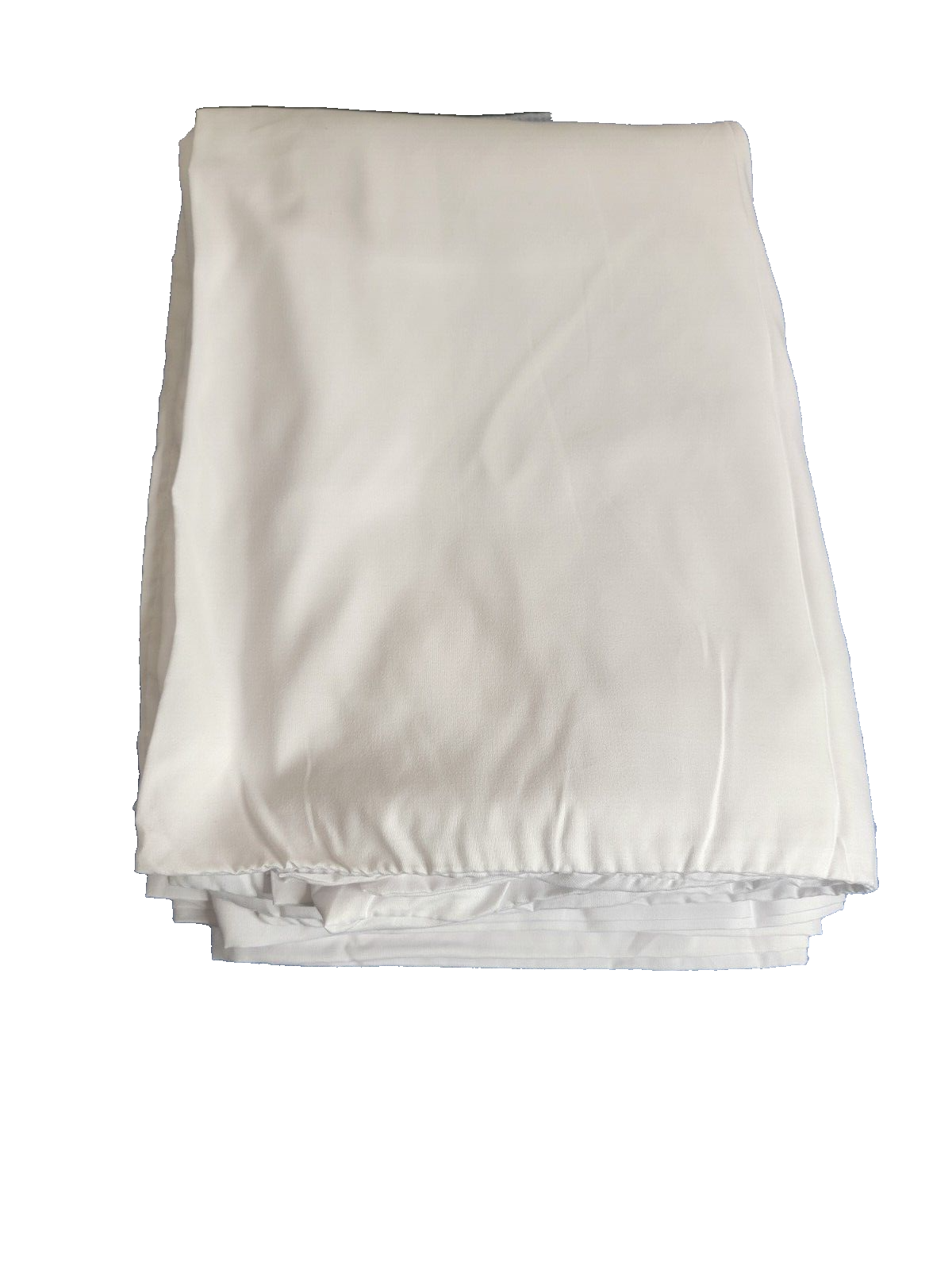 NEW 72/Case WynRest Standard Pillowcase T200 21"x31" White Hotel Quality (6 DZ)