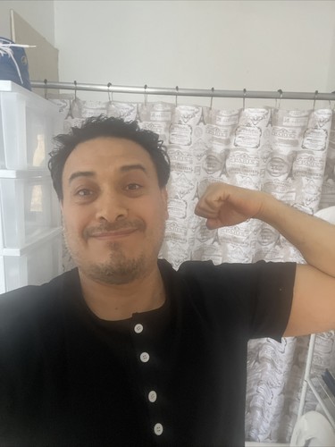 Fotos del artículo de un comprador verificado