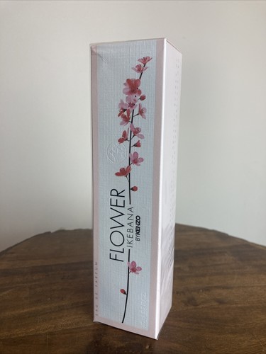 KENZO Flower IKEBANA Eau de PARFUM Spray 1.3fl oz/40ml NEW