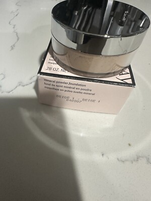 Beige 1 Mary Kay Mineral Powder. NIB Rare Find