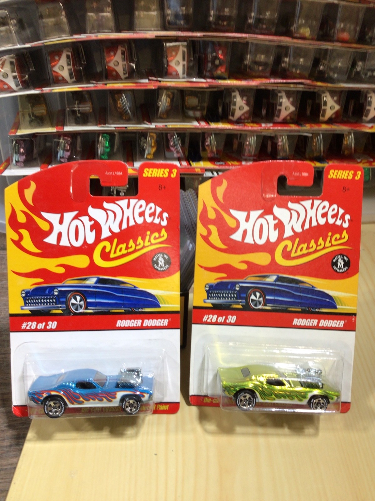 Hot Wheels 2001,Old No. 3 赤 2001 Hot Wheels First Editions Old No. 3 Red Die Cast Toy