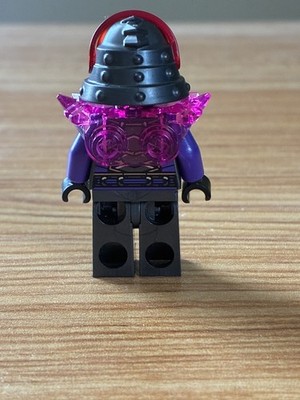 あーり様 NEW LEGO Mechanic Ninjago 71741 Ninjago City Gardens