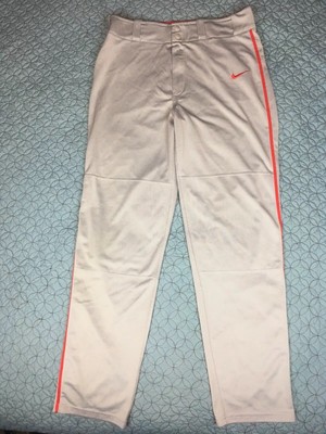 nike men's swingman baseball pants