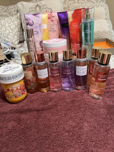 Lot New Used