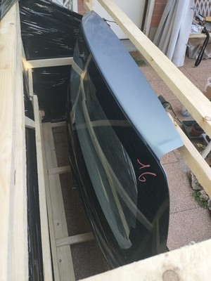 Foto dell'oggetto di un acquirente verificato