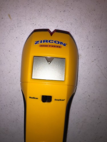 Zircon Studsensor Model: HD55