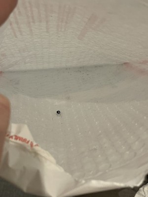 Item photo(s) from verified buyer