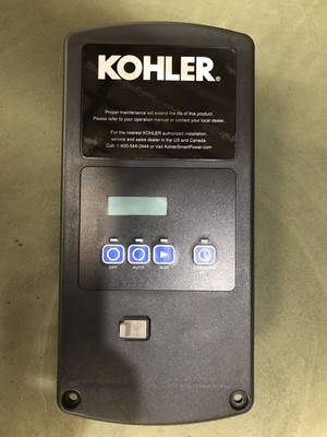 Kohler Monitor Iii Software Manual