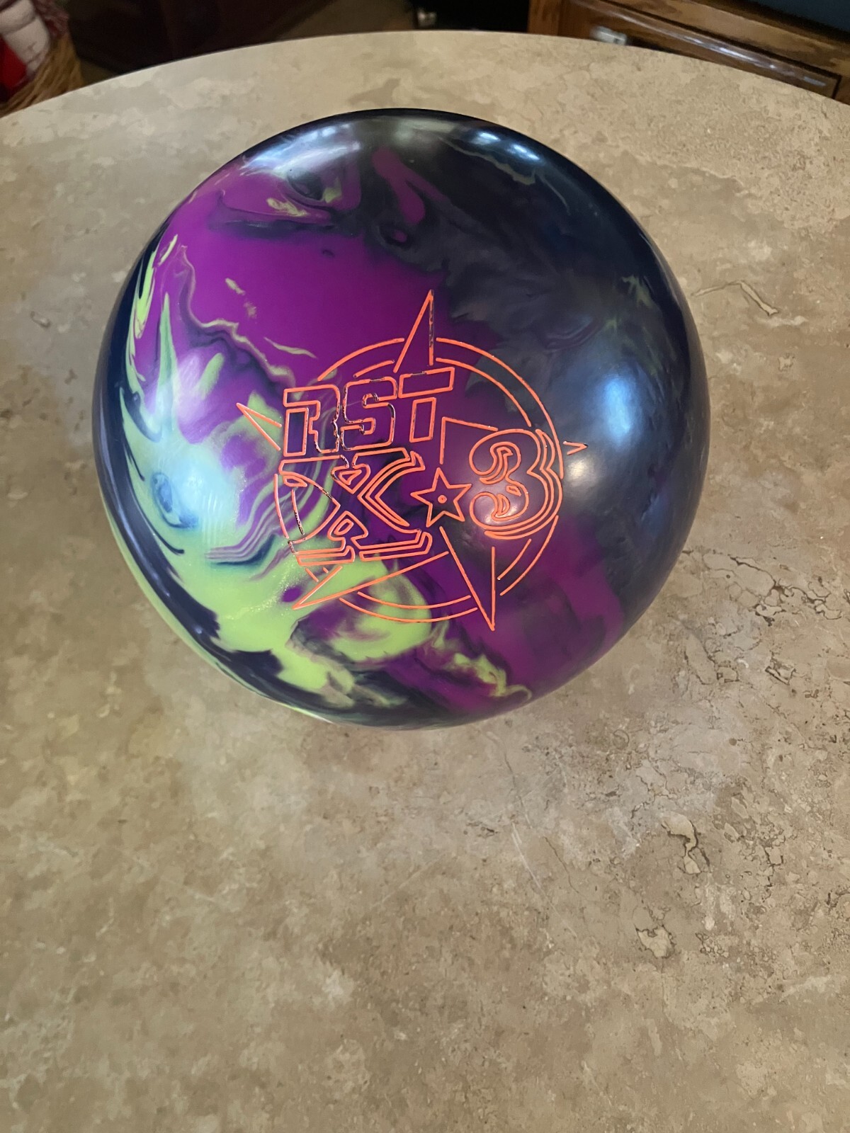 ROTOGRIP RST-X3 15ポンド Roto Grip RST X-3 Bowling Ball +