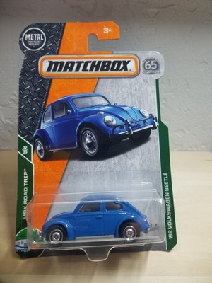 Matchbox (1B)  Diecast Collectible Car (MTL-30782)