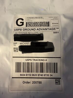 Item photo(s) from verified buyer