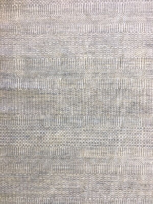 Charming Contemporary - Grass Design Rug - Modern Design Carpet - 9.11 X 13.11
