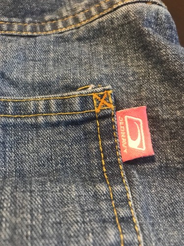 Girl OLD NAVY BRAND Denim Skort, Sz 10