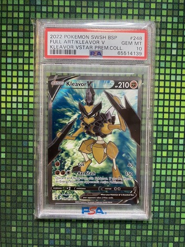 エーフィv sa psa10 ☆PSA10☆【エーフィV/SR/SA/S6a】ESPEON V 081/069 - メルカリ