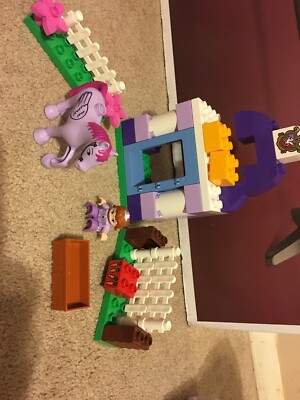 duplo stable set